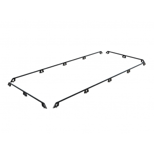 Montpellier4x4 | Front Runner Expedition Perimeter Rail Kit - for 2570mm (L) X 1165mm (W) Rack